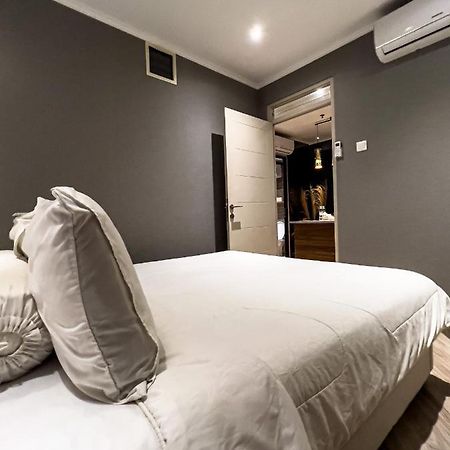 בנדונג R30 Apartemen Gateway Pasteur 2Br Daymentroom מראה חיצוני תמונה