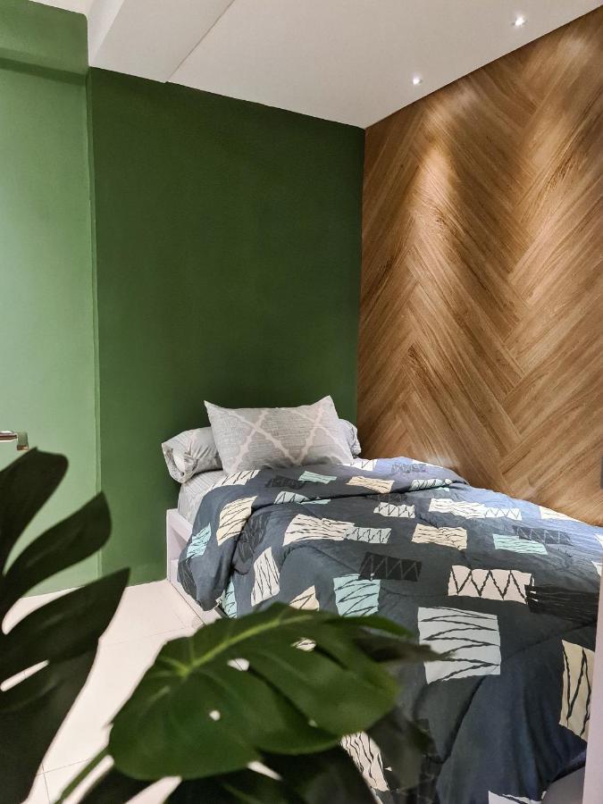 בנדונג R30 Apartemen Gateway Pasteur 2Br Daymentroom מראה חיצוני תמונה