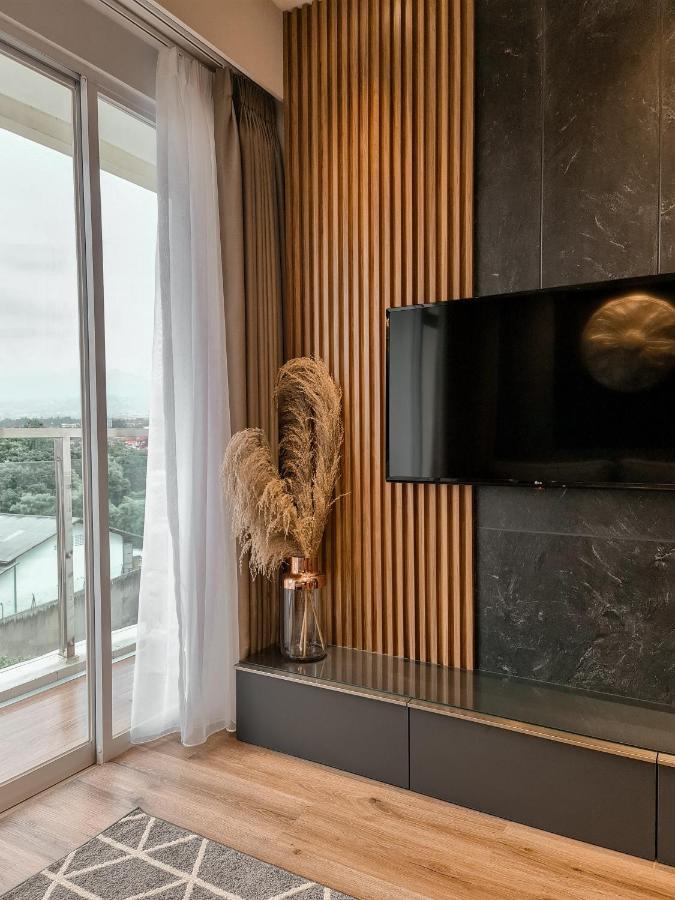 בנדונג R30 Apartemen Gateway Pasteur 2Br Daymentroom מראה חיצוני תמונה