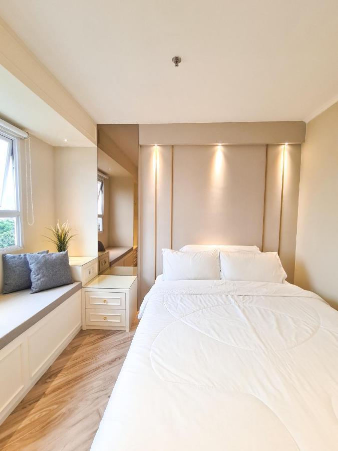 בנדונג R30 Apartemen Gateway Pasteur 2Br Daymentroom מראה חיצוני תמונה