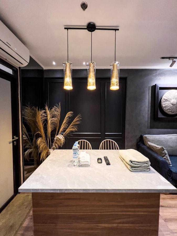 בנדונג R30 Apartemen Gateway Pasteur 2Br Daymentroom מראה חיצוני תמונה