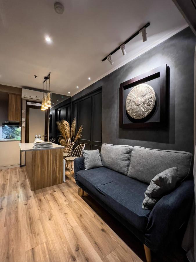 בנדונג R30 Apartemen Gateway Pasteur 2Br Daymentroom מראה חיצוני תמונה